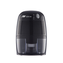 Mini Desumidificador de Ar Elétrico 127-220v Antimofo 500ml Tubrax