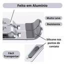 Suporte Apoio De Notebook Laptop Compacto Articulado Home Office / Suporte Notebook/ Cooler Notebook