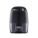 Mini Desumidificador de Ar Elétrico 127-220v Antimofo 500ml Tubrax