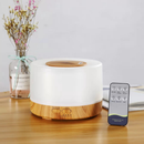 Difusor Aromatizador e Umidificador Ultrassônico